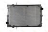 THERMOTEC D7DA004TT Radiator, engine cooling
